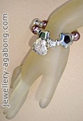bali jewelry bracelet