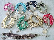 bali jewelry bracelet