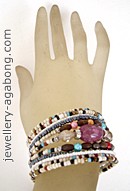 bali jewelry bracelet
