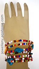 bali jewelry bracelet