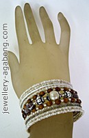 bali jewelry bracelet