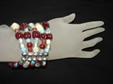 bali accessories jewelry agabong : : bracelet