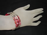bali accessories jewelry agabong : : bracelet