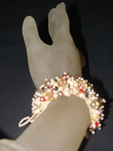 bali accessories jewelry agabong : : bracelet