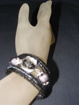 bali accessories jewelry agabong : : bracelet