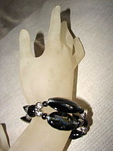 bali accessories jewelry agabong : : bracelet