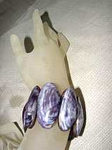 bali accessories jewelry agabong : : bracelet
