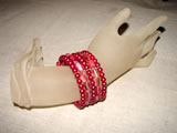 bali accessories jewelry agabong : : bracelet