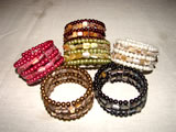 bali accessories jewelry agabong : : bracelet