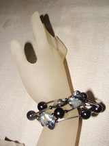 bali accessories jewelry agabong : : bracelet