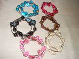 bali accessories jewelry agabong : : bracelet