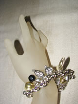 bali accessories jewelry agabong : : bracelet