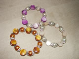 bali accessories jewelry agabong : : bracelet