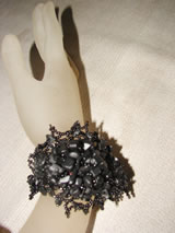 bali accessories jewelry agabong : : bracelet
