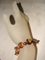 bali accessories jewelry agabong : : bracelet