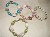 bali accessories jewelry agabong : : bracelet