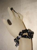 bali accessories jewelry agabong : : bracelet