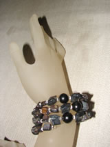 bali accessories jewelry agabong : : bracelet