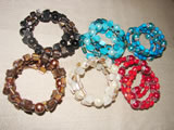 bali accessories jewelry agabong : : bracelet