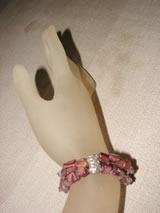 bali accessories jewelry agabong : : bracelet