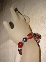 bali accessories jewelry agabong : : bracelet