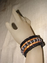 bali accessories jewelry agabong : : bracelet