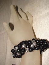 bali accessories jewelry agabong : : bracelet