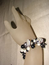 bali accessories jewelry agabong : : bracelet