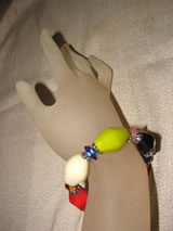 bali accessories jewelry agabong : : bracelet