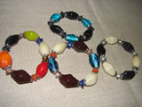 bali accessories jewelry agabong : : bracelet