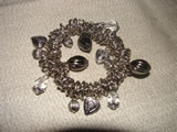bali accessories jewelry agabong : : bracelet