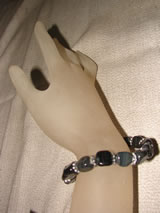 bali accessories jewelry agabong : : bracelet