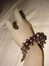 bali accessories jewelry agabong : : bracelet