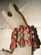 bali accessories jewelry agabong : : bracelet