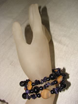 bali accessories jewelry agabong : : bracelet