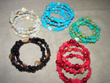 bali accessories jewelry agabong : : bracelet
