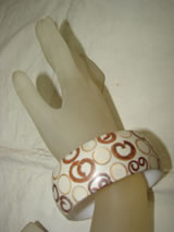bali accessories jewelry agabong : : bracelet