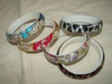 bali accessories jewelry agabong : : bracelet