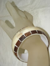 bali accessories jewelry agabong : : bracelet