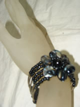 bali accessories jewelry agabong : : bracelet
