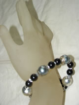 bali accessories jewelry agabong : : bracelet
