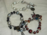 bali accessories jewelry agabong : : bracelet