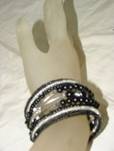 bali accessories jewelry agabong : : bracelet