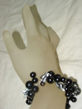 bali accessories jewelry agabong : : bracelet