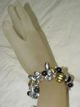 bali accessories jewelry agabong : : bracelet