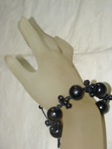 bali accessories jewelry agabong : : bracelet