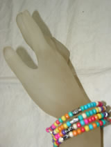 bali accessories jewelry agabong : : bracelet