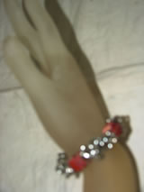 bali accessories jewelry agabong : : bracelet