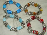 bali accessories jewelry agabong : : bracelet