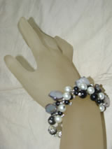 bali accessories jewelry agabong : : bracelet